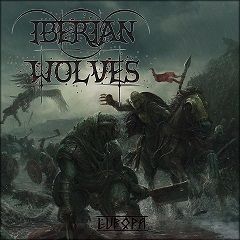 Iberian Wolves(SPAIN)-Europa