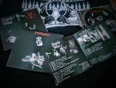 Funeral Winds(Neth)/Demonic(Nor)-Compilation Demos+Bonus(Slipcase)(Imp)