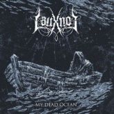 Lauxnos(RUSSIA)-My Dead Ocean(IMPORTADO)(POST-METAL)