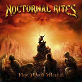 Nocturnal Rites(Swe)-New World Messiah(Century Média Records)(Acrílico Imp))