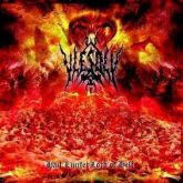 Vlesdli(Urg)-Hail Lucifer,Lord Of Hell(Imp)