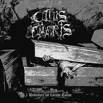 Cultus Funeris(Bra) – Revertere Ad Locum Tuum(Acrílico)