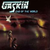 Gaskin (UK)-End of the World
