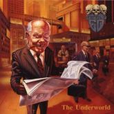 Evildead(Usa)-The Underworld (Imp)