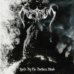 Ancestrum(ARG)-Spells by the Northern Winds(IMPORTADO)