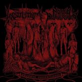 Insolitum / Morbid Perversion(Bra) – Abysmal Compliance(Acrílico)