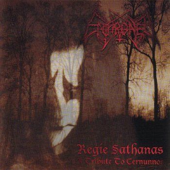 Enthroned (Bel)-Regie Sathanas - A Tribute to Cernunnos