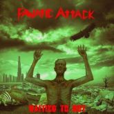 Fanatic Attack(HUNG)-Waiting to Rot(IMPORTADO)