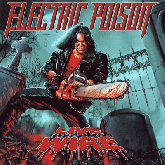 Electric Poison(Bra)-Live Wire