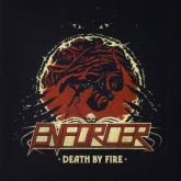ENFORCER(Swe) - Death by Fire(Imp Digipack)