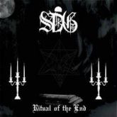 Sorcier des Glaces(Can)-Ritual of the End