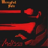 MERCYFUL FATE (Den)-Melissa(Imp)