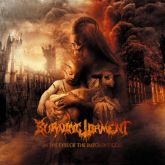 Burning Torment(Bra)– In the Eyes of the Impotent God(Acrílico)