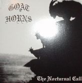Goat Horns(UK)-The Nocturnal Call(7'EP IMPORTADO)