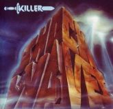 Killer(Bel)-Shock Waves(Slipcase)