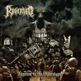 Reversed(Bra) – Ignition To The Apocalypse(Acrílico)