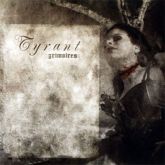 Tyrant (Jpn)- Grimoires (IMP)