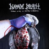 Napalm Death(Uk)-Throes of Joy in the Jaws of Defeatism(Slipcase)