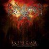 Graveland(POL) - In The Glare Of Burning Churches(RELANÇAMENTO)