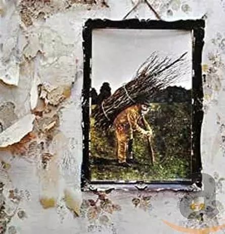 Led Zeppelin(Uk)– IV CD(Imp)