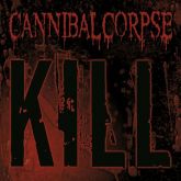 Cannibal Corpse(Usa)-Kill (Slimcase Luxo+Poster)