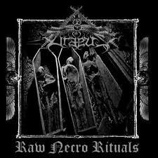 URAEUS( Bra) - Raw Necro Ritual