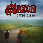 Saxon(UK)– Carpe Diem(Acrílico)