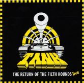 Tank(Us)-The Return of the Filth Hounds – Live
