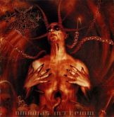 Dark Funeral (Swe)-Diabolis Interium