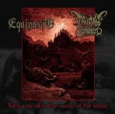 Equinoxio(PAN)/Morbid Funeral(C.RICA)-Fuck You All in the Name of the Goat(IMPORTADO)