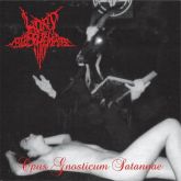 Lord Blasphemate(BRA) -Opus Gnosticum Satannae (EP)