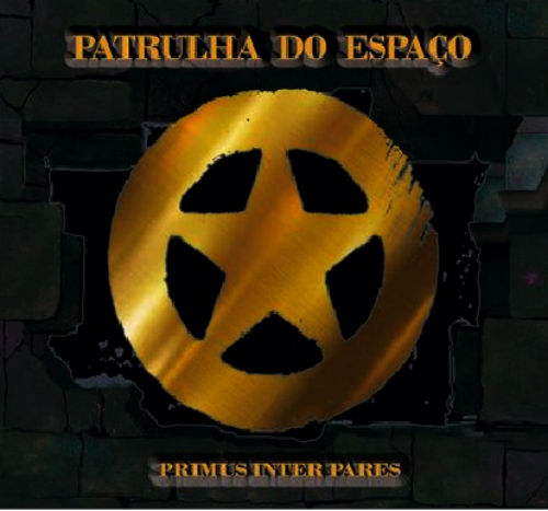 Patrulha Do Espaço(Bra) – Primus Inter Pares(Slipcase)