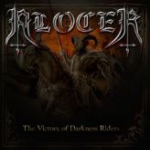 Alocer(Bra) – The Victory of the Darkness Riders(Acrílico/Slipcase)