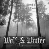 Wolf & Winter(ARG)-Endless Forest of Silent Sorrow...The Howl of Hate(IMPORTADO)