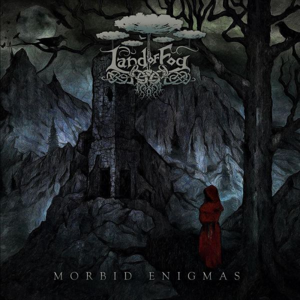 Land of Fog(Bra)-Morbid Enigmas(Digipack)