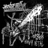 Motosierra(Chi)-Sobredosis de heavy metal