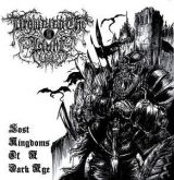 DROWNING THE LIGHT(AUS)-LOST KINGDOMS OF A DARK AGE(EP)(IMPORTADO)