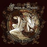 Tuatha De Danann(Bra)-The Tribes of Witching Souls(Digipack)