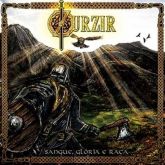 Zurzir(Bra)– Sangue, Glória E Raça(Acrílico)
