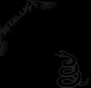 Metallica(Eua)-Metallica