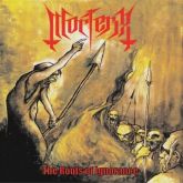 Morterix(Bra)– The Roots Of Ignorance(Acrílico)