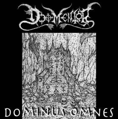 Doomentor(Neth)-Dominus Omnes