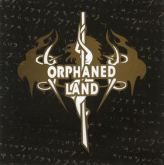 Orphaned Land(Isr)-The Beloved's Cry (Acrílico Imp)