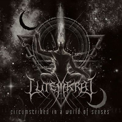 Lutemkrat(Bra) – Circumscribed In A World Of Senses (Digipack)