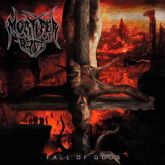 Mortifer Rage(Bra) – Fall Of Gods(Acrílico )