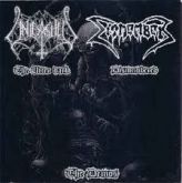 Unleashed(SWE)/Dismember(SWE)-THE DEMOS(IMPORTADO)
