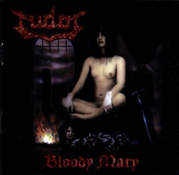 Tudor(Cze)-Bloody Mary
