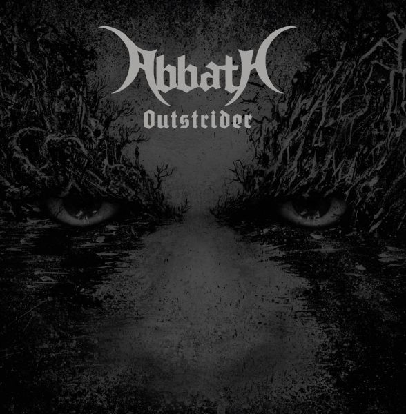 ABBATH(Nor)– Outstrider(Slipcase)