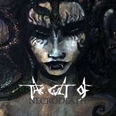 The Cult of NECRODEATH(Ita)- Tribute of Necrodeath( if Hordes;Fog/Schizo/Malignance)...etc