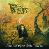 Em Ruinas(Bra)-...From the Speed Metal Graves(Digipack)